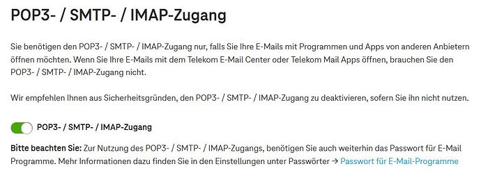 Telekom_IMAP-Zugang