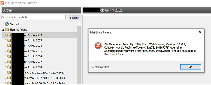 Mailstore Home Portable Indexproblematik-08