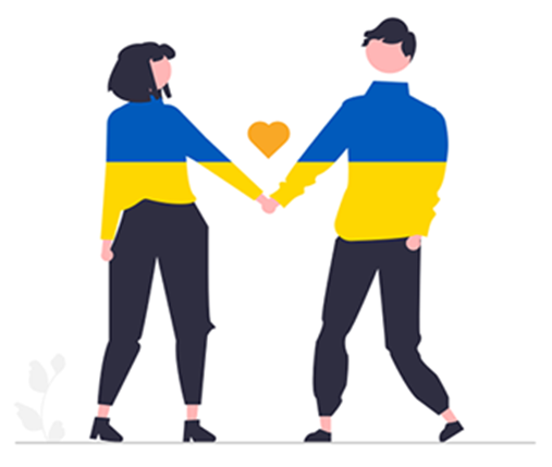 We-Stand-With-Ukraine