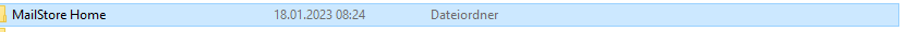Screenshot 2025-05-20 152021 Mail Store Home Ordner auf Server mit 10,4 GB
